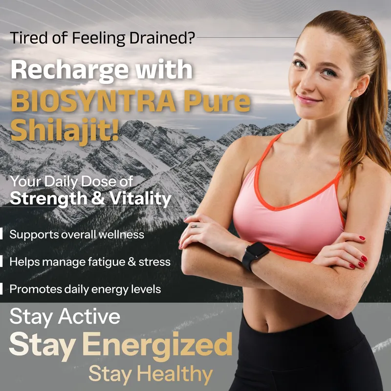 Shilajit Resin view 2