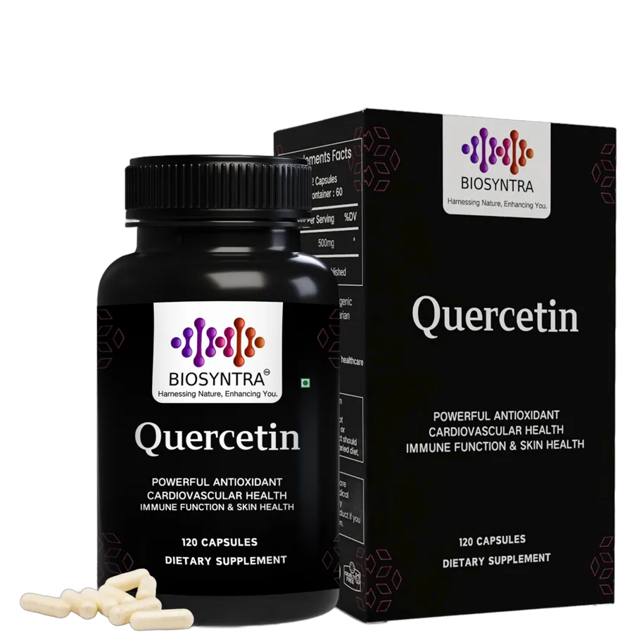 Biosyntra Quercetin