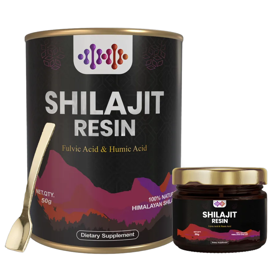 Biosyntra Shilajit Resin