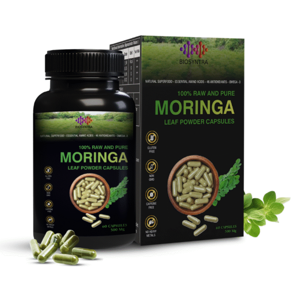 Morniga Capsules