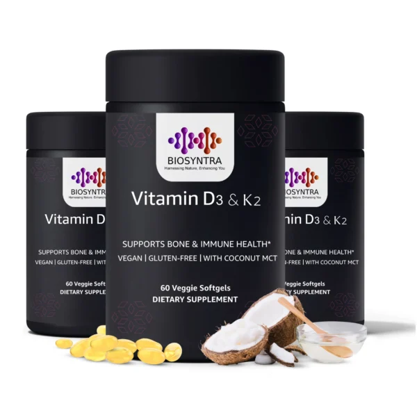 Vitamin D3