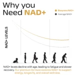 NAD+ NICOTINAMIDE RIBPSIDDE RESERATROL - Image 6