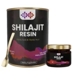Shilajit