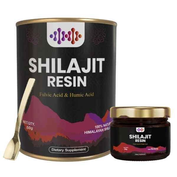 Shilajit