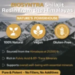 Shilajit - Image 2