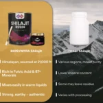 Shilajit - Image 4